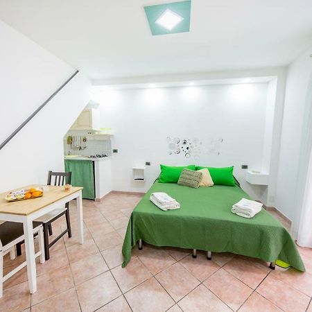 Casa Smeraldo Cefalù Εξωτερικό φωτογραφία