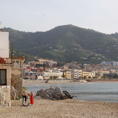Casa Smeraldo Cefalù Εξωτερικό φωτογραφία
