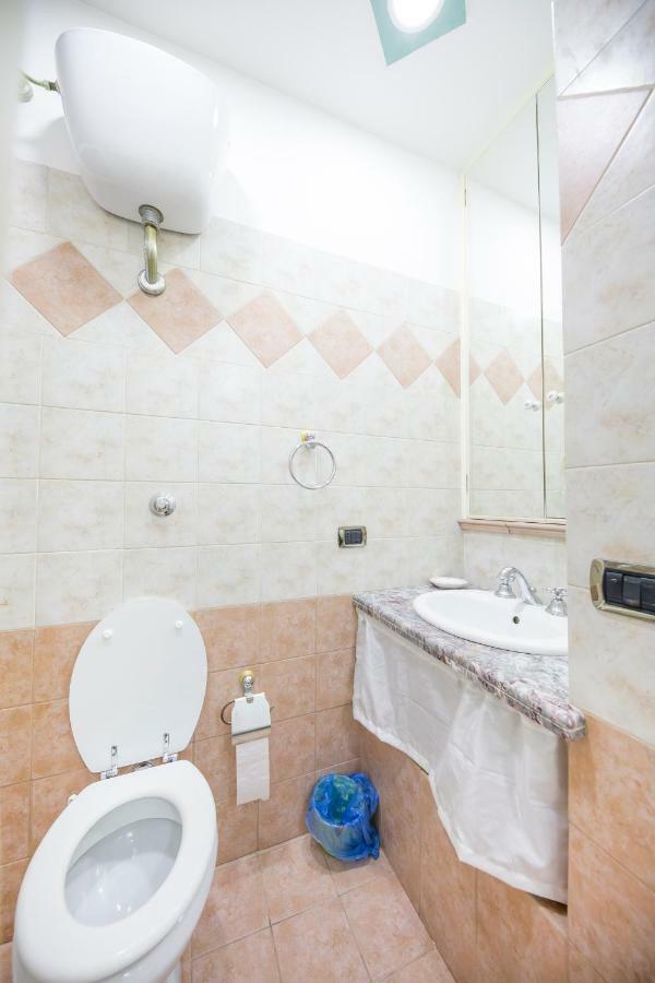 Casa Smeraldo Cefalù Εξωτερικό φωτογραφία