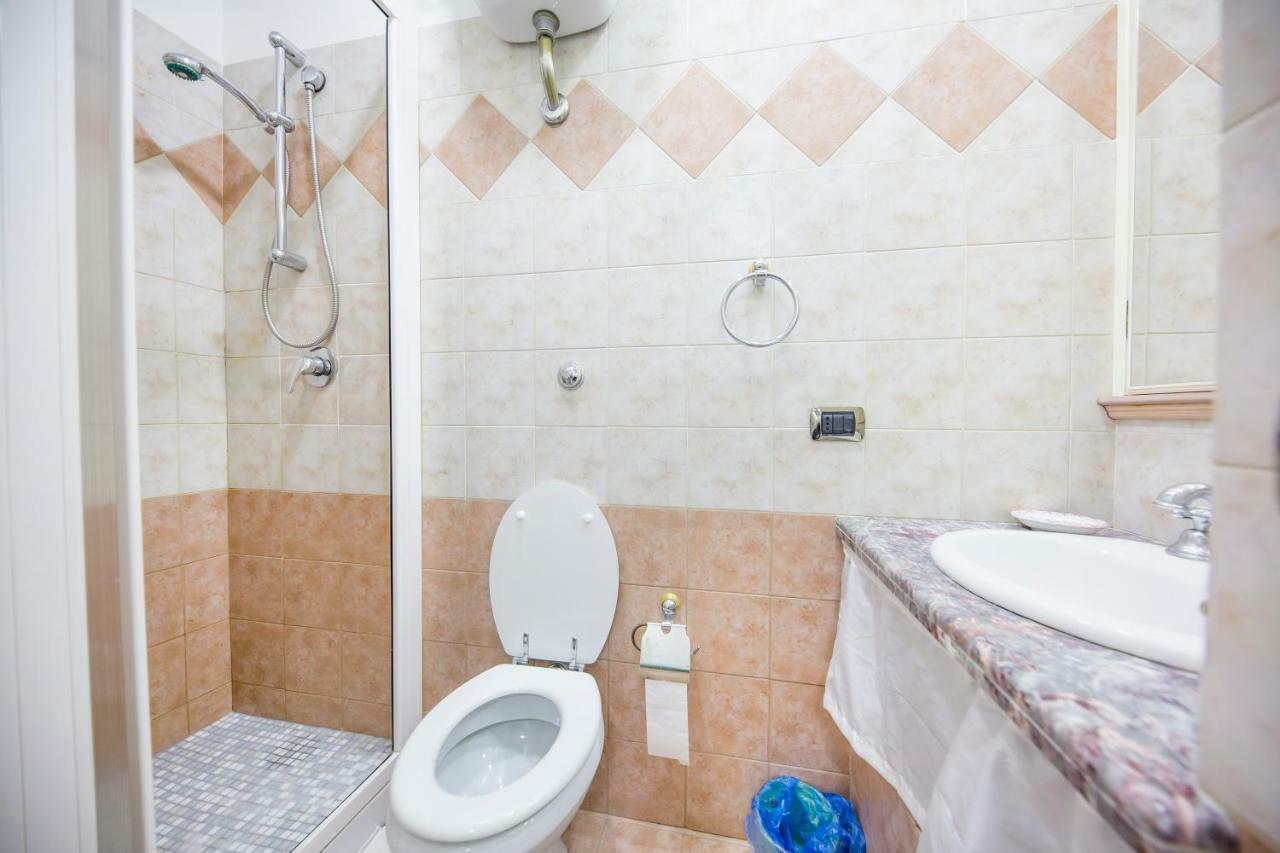 Casa Smeraldo Cefalù Εξωτερικό φωτογραφία